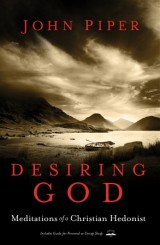 Desiring God Book Cover